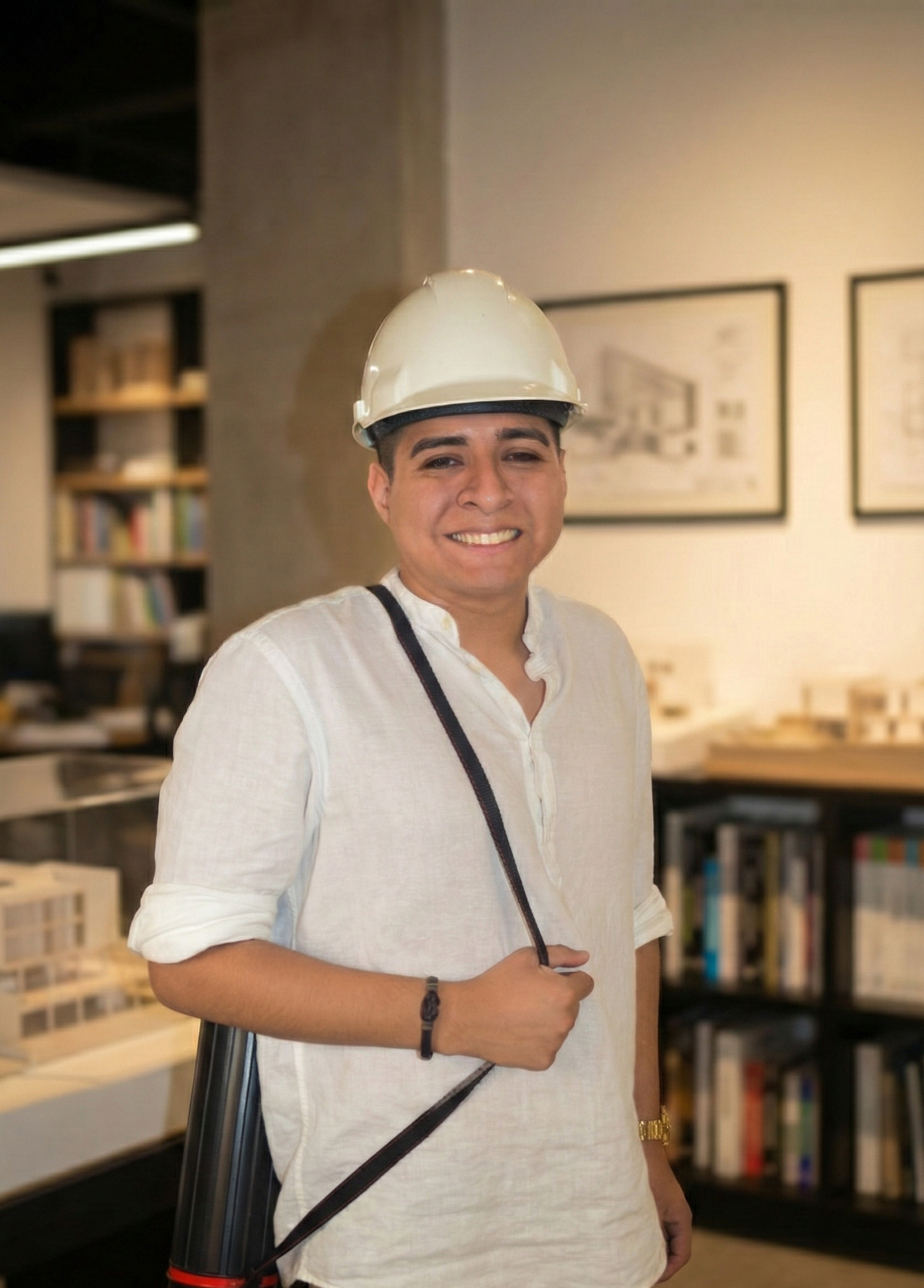 Arturo Bustamante Delgado